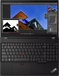 Lenovo ThinkPad L15 G4 (Intel), Thunder Black, Core i5-1335U, 8GB RAM, 256GB SSD, LTE