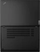 Lenovo ThinkPad L15 G4 (Intel), Thunder Black, Core i5-1335U, 8GB RAM, 256GB SSD, LTE