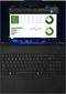 Lenovo ThinkPad L16 G1, Black, Core Ultra 5 125U, 8GB RAM, 256GB SSD