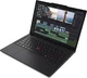 Lenovo ThinkPad P14s G5 (AMD), Ryzen 5 8640HS, 8GB RAM, 256GB SSD