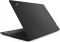 Lenovo ThinkPad P16s G1 (Intel) Touch schwarz, Core i7-1260P, 32GB RAM, 1TB SSD, T550