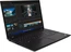 Lenovo ThinkPad P16s G2 (AMD), Villi Black, Ryzen 7 PRO 7840U, 32GB RAM, 512GB SSD