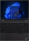 Lenovo ThinkPad P16s G2 (Intel), Villi Black, Core i5-1340P, 16GB RAM, 512GB SSD, RTX A500