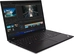 Lenovo ThinkPad P16s G2 (Intel), Villi Black, Core i7-1360P, 16GB RAM, 1TB SSD, RTX A500