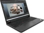 Lenovo ThinkPad P16v G2 (Intel), Black, Core Ultra 7 165H, 32GB RAM, 1TB SSD, RTX 500 Ada Generation