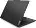 Lenovo ThinkPad T14 G6 (Intel), Black, Core Ultra 5 228V, 32GB RAM, 1TB SSD