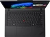 Lenovo ThinkPad T14 G6 (Intel), Black, Core Ultra 7 255U, 16GB RAM, 512GB SSD