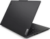 Lenovo ThinkPad T14 G6 (Intel), Black, Core Ultra 7 255U, 16GB RAM, 512GB SSD