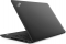 Lenovo ThinkPad T14 G3 (Intel) - Aluminium Thunder Black, Core i7-1260P, 32GB RAM, 1TB SSD, GeForce MX550, LTE