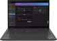 Lenovo ThinkPad T14 G4 (Intel), Thunder Black, Core i5-1335U, 32GB RAM, 512GB SSD