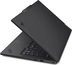 Lenovo ThinkPad T14 G5 (Intel), Black, Core Ultra 5 125U, 16GB RAM, 512GB SSD