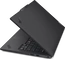 Lenovo ThinkPad T14 G6 (Intel), Black, Core Ultra 7 255U, 16GB RAM, 512GB SSD, IT
