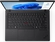 Lenovo ThinkPad T14 G5 (Intel), Black, Core Ultra 7 155U, 32GB RAM, 1TB SSD