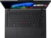 Lenovo ThinkPad T14 G6 (Intel), Black, Core Ultra 7 255U, 32GB RAM, 1TB SSD, LTE