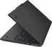 Lenovo ThinkPad T14 G6 (Intel), Black, Core Ultra 7 255U, 32GB RAM, 1TB SSD, LTE