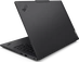 Lenovo ThinkPad T14 G6 (Intel), Black, Core Ultra 7 255U, 32GB RAM, 1TB SSD, LTE