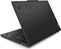 Lenovo ThinkPad T14s G6 (Qualcomm), Black, Snapdragon X Elite - X1E-78-100, 32GB RAM, 1TB SSD