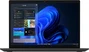 Lenovo ThinkPad T14s G3 (Intel), Thunder Black, Core i5-1240P, 16GB RAM, 256GB SSD