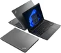 Lenovo ThinkPad T14s G3 (Intel), Thunder Black, Core i5-1240P, 16GB RAM, 256GB SSD