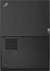 Lenovo ThinkPad T14s G4 (Intel), Deep Black, Core i7-1355U, 32GB RAM, 1TB SSD