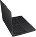 Lenovo ThinkPad T14s G5 (Intel), Black, Core Ultra 7 155U, 32GB RAM, 1TB SSD, LTE