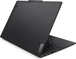 Lenovo ThinkPad T14s G5 (Intel), Black, Core Ultra 7 155U, 32GB RAM, 1TB SSD, LTE