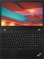 Lenovo ThinkPad T15 G2 schwarz, Core i7-1165G7, 16GB RAM, 512GB SSD, GeForce MX450, LTE