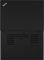 Lenovo ThinkPad T15 G2 schwarz, Core i7-1165G7, 16GB RAM, 512GB SSD, GeForce MX450, LTE