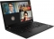 Lenovo ThinkPad T15 G2 schwarz, Core i7-1165G7, 16GB RAM, 512GB SSD, GeForce MX450, LTE