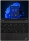 Lenovo ThinkPad T16 G1 (Intel), Thunder Black, Core i5-1235U, 16GB RAM, 512GB SSD, LTE