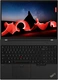 Lenovo ThinkPad T16 G2 (AMD), Thunder Black, Ryzen 7 PRO 7840U, 32GB RAM, 512GB SSD