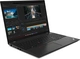 Lenovo ThinkPad T16 G2 (AMD), Thunder Black, Ryzen 7 PRO 7840U, 32GB RAM, 512GB SSD