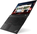 Lenovo ThinkPad T16 G2 (AMD), Thunder Black, Ryzen 7 PRO 7840U, 16GB RAM, 512GB SSD