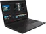 Lenovo ThinkPad T16 G2 (Intel), Thunder Black, Core i5-1335U, 16GB RAM, 256GB SSD