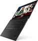 Lenovo ThinkPad X1 Carbon G11, Deep Black Weave, Core i7-1355U, 32GB RAM, 1TB SSD, 5G