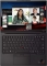 Lenovo ThinkPad X1 Carbon G11 Deep Black Paint, Core i7-1355U, 16GB RAM, 1TB SSD, LTE, EU