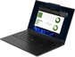 Lenovo ThinkPad X1 Carbon G12, Black Paint, Core Ultra 7 155U, 32GB RAM, 1TB SSD, LTE