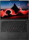 Lenovo ThinkPad X1 Carbon G12, Black Paint, Core Ultra 7 155U, 16GB RAM, 512GB SSD, LTE