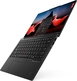 Lenovo ThinkPad X1 Carbon G12, Black Paint, Core Ultra 7 155U, 16GB RAM, 512GB SSD, LTE