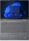 Lenovo ThinkPad X1 Yoga G8 Storm Grey, Core i5-1335U, 16GB RAM, 256GB SSD, LTE
