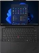 Lenovo ThinkPad X13 G6 (Intel), Deep Black, Core Ultra 7 255U, 32GB RAM, 1TB SSD