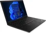 Lenovo ThinkPad X13 G3 (Intel), Thunder Black, Core i7-1260P, 16GB RAM, 512GB SSD