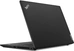 Lenovo ThinkPad X13 G3 (Intel), Thunder Black, Core i5-1235U, 16GB RAM, 256GB SSD
