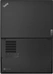 Lenovo ThinkPad X13 G3 (Intel), Thunder Black, Core i5-1235U, 16GB RAM, 256GB SSD
