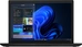 Lenovo ThinkPad X13 G3 (Intel), Thunder Black, Core i5-1235U, 16GB RAM, 256GB SSD