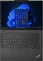 Lenovo ThinkPad X13 G4 (Intel), Deep Black, Core i7-1355U, 16GB RAM, 512GB SSD