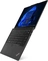 Lenovo ThinkPad X13 G4 (Intel), Deep Black, Core i7-1355U, 16GB RAM, 512GB SSD
