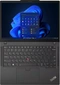 Lenovo ThinkPad X13 G4 (Intel), Deep Black, Core i5-1335U, 16GB RAM, 256GB SSD