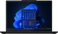 Lenovo ThinkPad X13 G4 (Intel), Deep Black, Core i5-1335U, 16GB RAM, 256GB SSD
