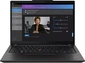 Lenovo ThinkPad X13 G4 (Intel), Deep Black, Core i5-1335U, 16GB RAM, 256GB SSD